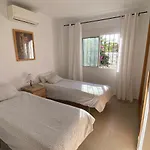 Alamos Chalé Torremolinos