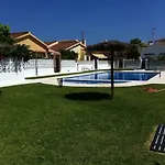 Chalé Alamos Torremolinos