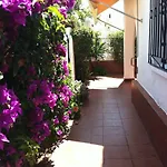 Alamos Chalé Torremolinos