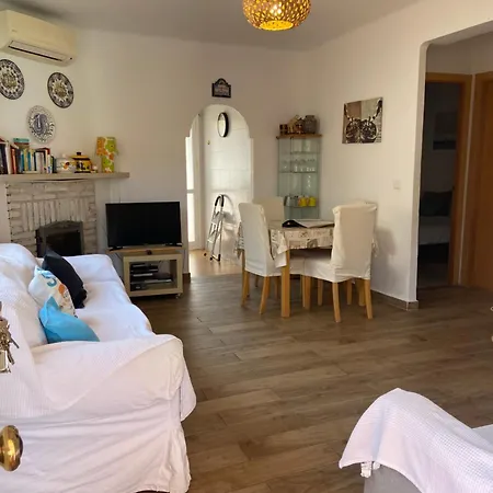 Alamos Torremolinos