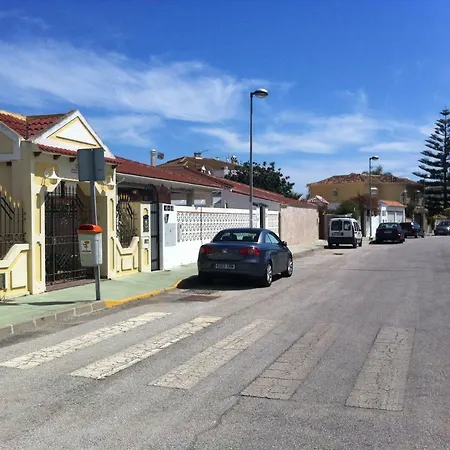Alpstuga Alamos Torremolinos