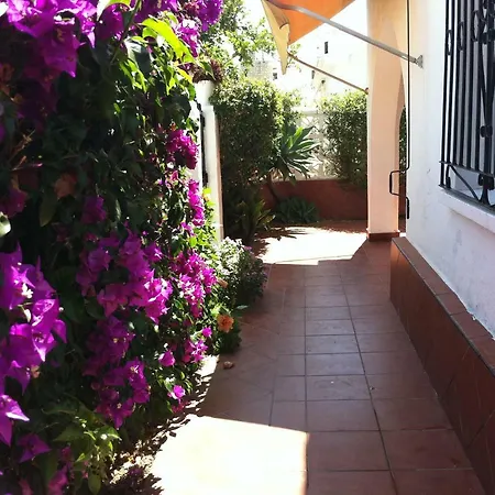Alamos شاليه توريمولينوس