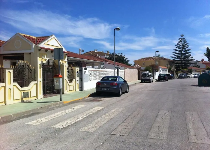 Alpstuga Alamos Torremolinos