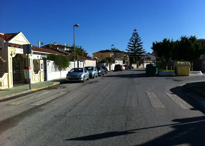 Alamos Torremolinos